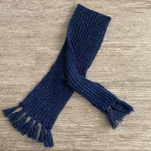Carter’s Children Navy Sparky Scarf